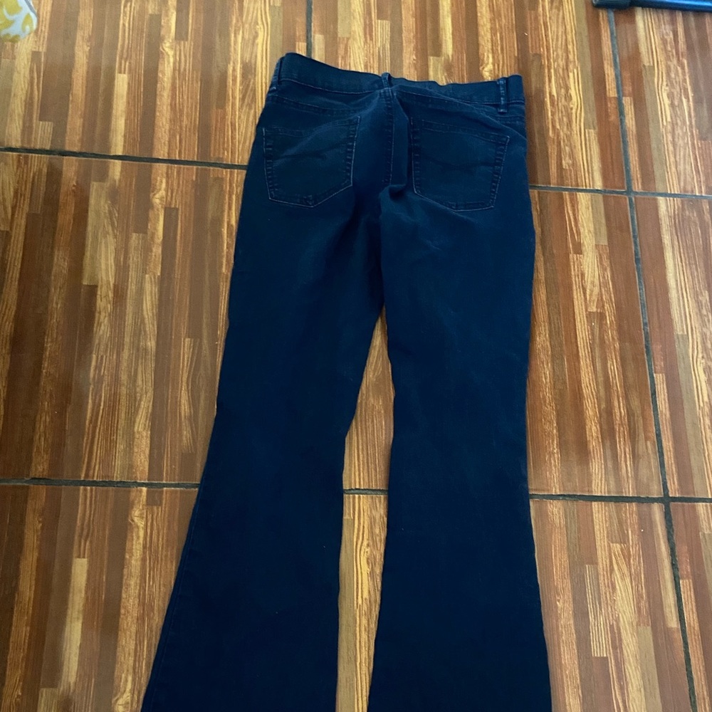 Womens boot cut jeans - Picture 2 of 4